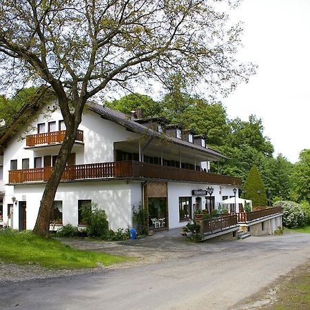 Hotel Herrenrest Georgsmarienhütte Zewnętrze zdjęcie