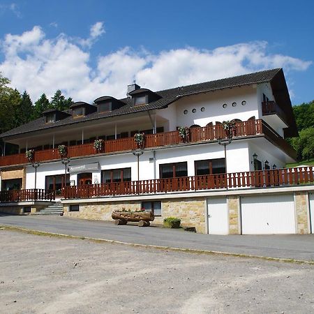 Hotel Herrenrest Georgsmarienhütte Zewnętrze zdjęcie