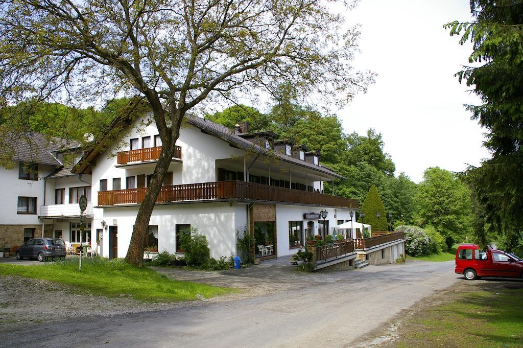 Hotel Herrenrest Georgsmarienhütte Zewnętrze zdjęcie