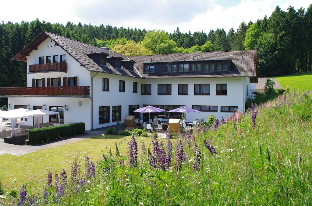 Hotel Herrenrest Georgsmarienhütte Zewnętrze zdjęcie